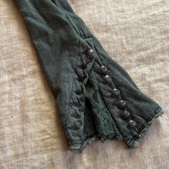 Free People Jacket - Picture 7 of 16